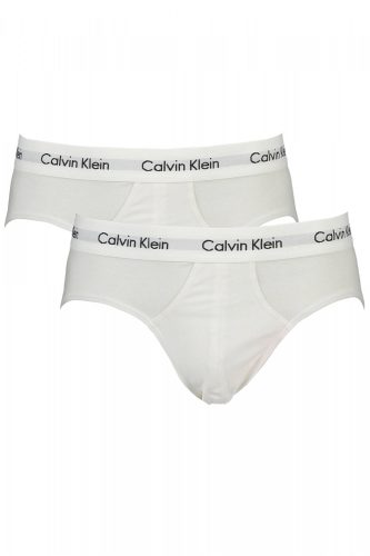 Calvin Klein férfi fehér nadrág, fecske alsónadrág M