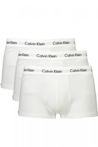 Calvin Klein férfi fehér boxer csomag XL