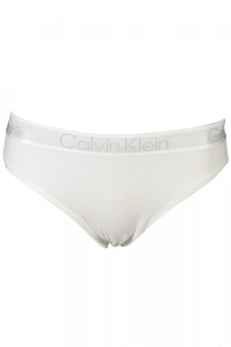 Calvin Klein női fehér alsónemű