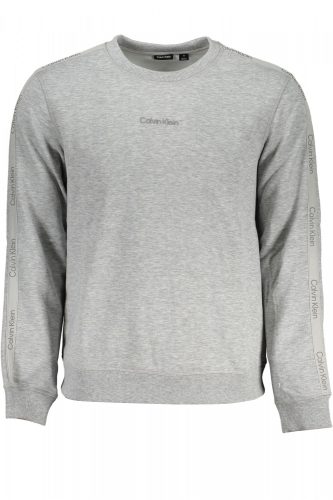 Calvin Klein férfi szürke pulóver, pulcsi 2XL