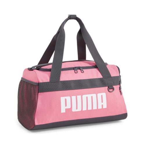 Puma Challenger XS rózsaszín sporttáska, utazótáska 37 cm