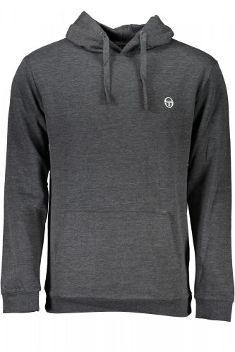 Sergio Tacchini férfi szürke pulóver 2XL