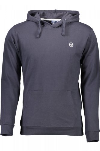 Sergio Tacchini férfi kék pulóver M