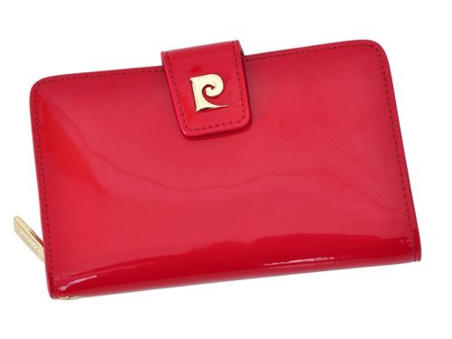 Pierre Cardin GP01 50023A női bőr pénztárca 17,8 x 12 cm