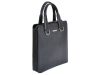 Pierre Cardin LM50023 GP05 keki női bőr aktatáska 28 x 32 x 8 cm