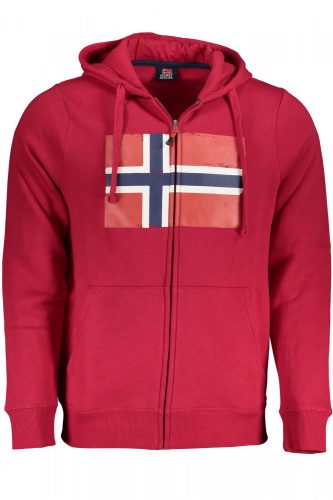 Norway 1963 férfi pulóver XL