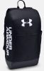 Under Armour fekete hátitáska PATTERSON BACKPACK 