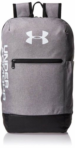 Under Armour szürke hátitáska PATTERSON BACKPACK 