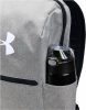 Under Armour szürke hátitáska PATTERSON BACKPACK 