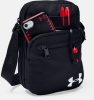 Under Armour fekete oldaltáska, crossbody táska