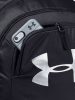 Under Armour Scrimmage fekete színű hátitáska, hátizsák, laptop tartóval