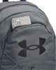 Under Armour Hustle Lite szürke színű hátitáska, hátizsák, laptop tartóval