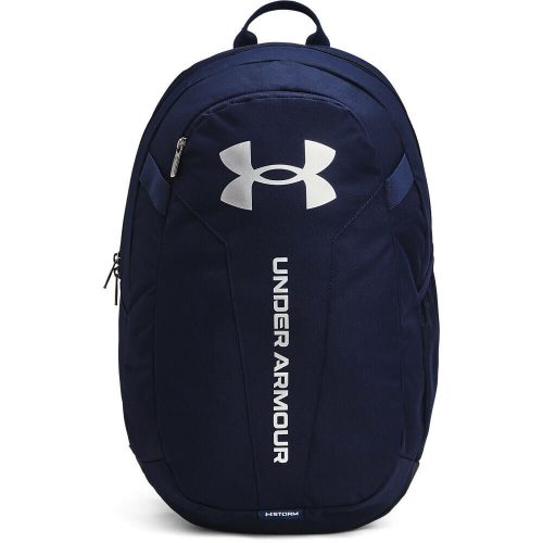 Under Armour Hustle Lite sötétkék színű hátitáska, hátizsák, laptop tartóval