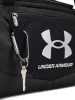 Under Armour Undeniable 5.0 Duffle XS fekete színű sporttáska, utazótáska 45 cm