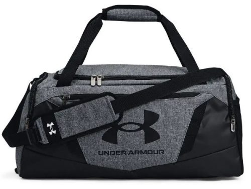 Under Armour Undeniable 5.0 Duffle XS szürke színű sporttáska, utazótáska 45 cm