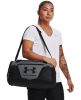 Under Armour Undeniable 5.0 Duffle XS szürke színű sporttáska, utazótáska 45 cm