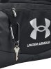 Under Armour Undeniable 5.0 Duffle SM fekete színű sporttáska, utazótáska 55 cm