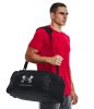 Under Armour Undeniable 5.0 Duffle SM fekete színű sporttáska, utazótáska 55 cm