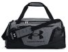 Under Armour Undeniable 5.0 Duffle SM szürke sporttáska, utazótáska 55 cm