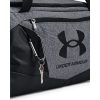 Under Armour Undeniable 5.0 Duffle SM szürke sporttáska, utazótáska 55 cm