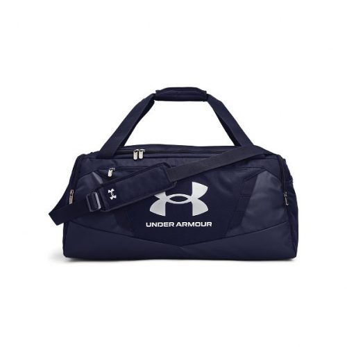 Under Armour Undeniable 5.0 Duffle M kék színű sporttáska, utazótáska 62,5 cm