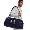 Under Armour Undeniable 5.0 Duffle M kék színű sporttáska, utazótáska 62,5 cm