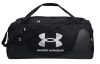 Under Armour Undeniable 5.0 Duffle XL fekete színű sporttáska, utazótáska 85 cm