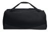 Under Armour Undeniable 5.0 Duffle XL fekete színű sporttáska, utazótáska 85 cm