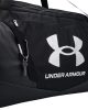 Under Armour Undeniable 5.0 Duffle XL fekete színű sporttáska, utazótáska 85 cm