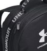 Under Armour Loudon fekete hátizsák, laptoptartóval 15"