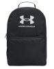 Under Armour Loudon fekete hátizsák, laptoptartóval 15"