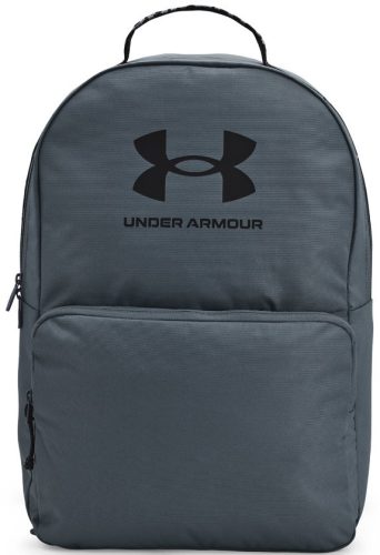 Under Armour Loudon szürke hátizsák, laptoptartóval 15"