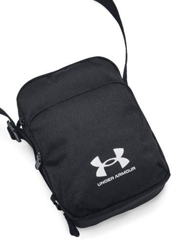 Under Armour Loundon Lite fekete crossbody oldaltáska