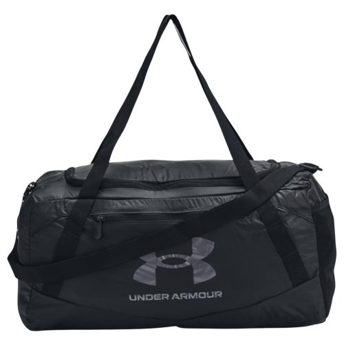 Under Armour Undeniable 5.0 Packable XS Duffle fekete sporttáska, utazótáska