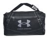 Under Armour Undeniable 5.0 Packable XS Duffle fekete sporttáska, utazótáska