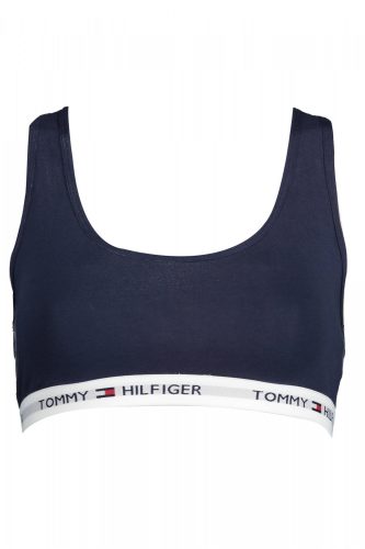 Tommy Hilfiger női kék sportmelltartó