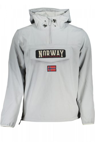 Norway 1963 férfi szürke XL