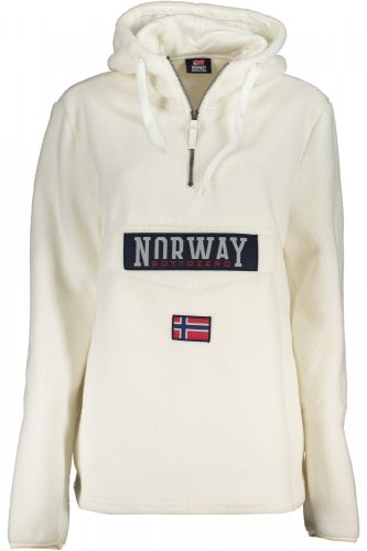 Norway 1963 női fehér pulóver