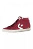 Converse férfi piros magasszárú sportcipő 37 ½