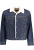 LEVI'S BLUE FÉRFI FARMER KABÁT