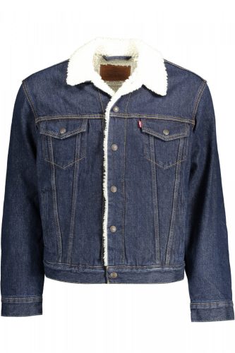 LEVI'S BLUE FÉRFI FARMER KABÁT