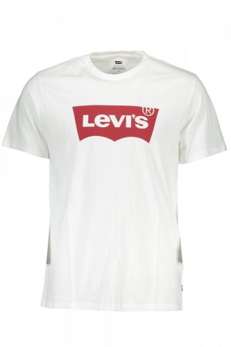 LEVI'S WHITE FÉRFI RÖVID UJJÚ PÓLÓ