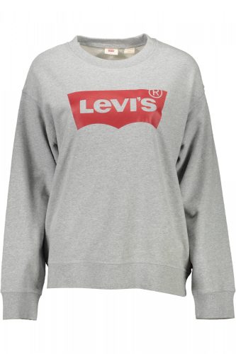 Levi's női szürke pulóver