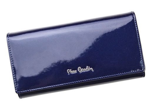 Pierre Cardin 05 LINE női bőr pénztárca 18,5 x 10 cm