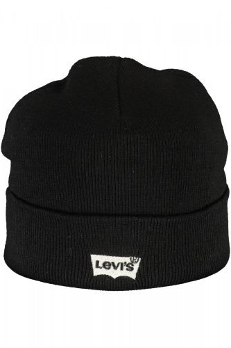 LEVI'S BLACK FÉRFI SAPÓ