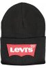 LEVI'S BLACK FÉRFI SAPÓ