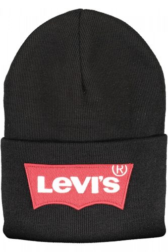 LEVI'S BLACK FÉRFI SAPÓ