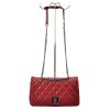 Pierre Cardin LF14 6019 ezüst női táska 32 x 20 x 13 cm