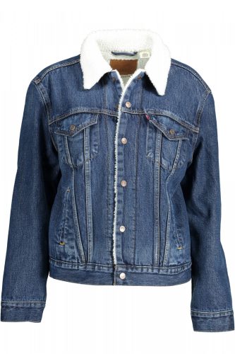 LEVI'S NŐI KÉK FARMER KABÁT XL