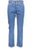 LEVI'S WOMAN DENIM JEANS KÉK 25 L28